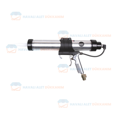 GAV OS-2032 ML-13 Havalı Sosis Tabancası