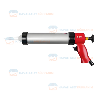 GAV OS-299T Havalı Sosis Tabancası (Küçük)