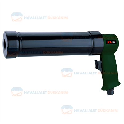 KL PRO KLHA9907 Havalı Silikon Tabancası