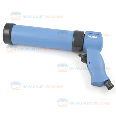 OSAKA OPT 203 Havalı Silikon Tabancası