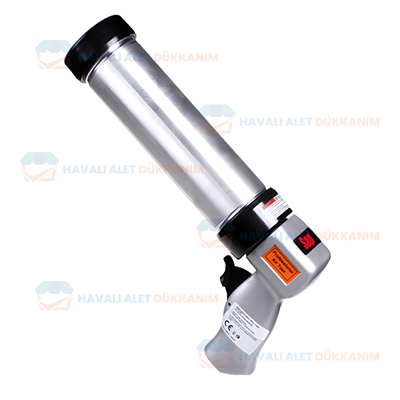 SAPPOWER SG-1 Havalı Silikon Tabancası
