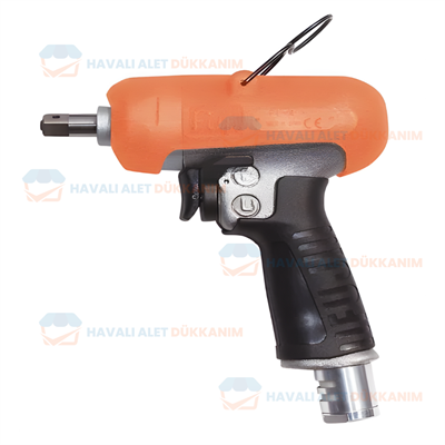 FUJI FLT-4-2 Havalı Kabzalı Somun Sıkma-Sökme Shut Off