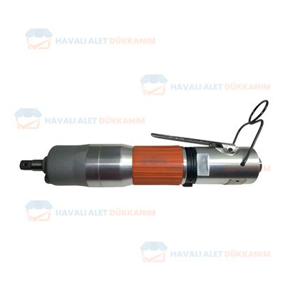 FUJI FLT-5S-1 Havalı Düz Tip Somun Sıkma-Sökme Shut Off