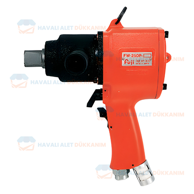 FUJI FW-250P-2 Havalı Kabzalı Somun Sıkma-Sökme 3/4
