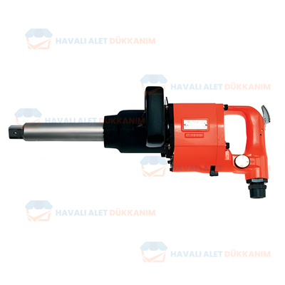 FUJI FW-420-1CL Havalı Düz Tip Somun Sıkma-Sökme 1