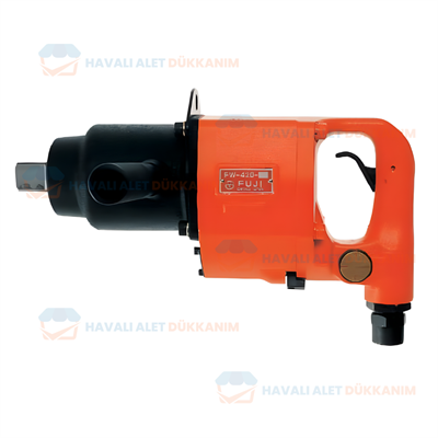 FUJI FW-420-1C Havalı Düz Tip Somun Sıkma-Sökme 1