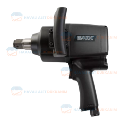 GATX GP-2447 Havalı Somun Sıkma-Sökme 1