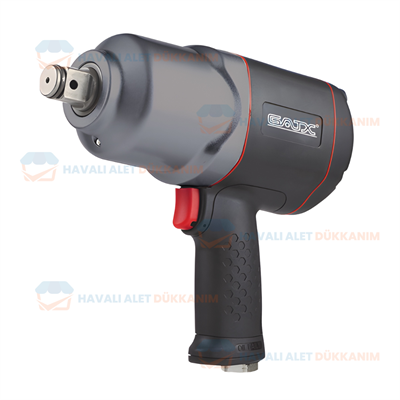 GATX GP-2507 Havalı Somun Sökme-Sıkma 3/4