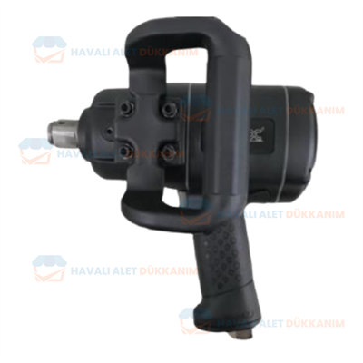 GATX GP-3303 Havalı Somun Sıkma-Sökme 1