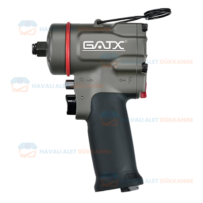 GATX GP-3322 Havalı Somun Sökme-Sıkma 1/2
