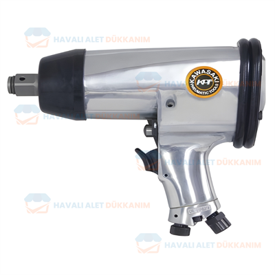 KAWASAKI KPT-220PL Havalı Kabzalı Somun Sıkma-Sökme 3/4