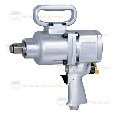 KAWASAKI KPT-321P Havalı Kabzalı Somun Sıkma-Sökme 1