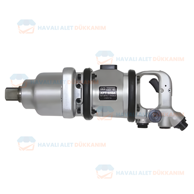 KAWASAKI KPT-55SA Havalı Somun Sıkma-Sökme Düz Tip 1.1/2