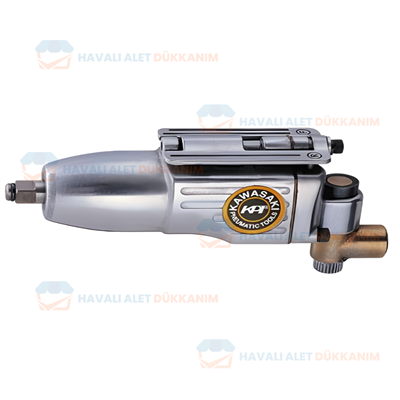 KAWASAKI KPT-12WX Havalı Kelebek Somun Sıkma-Sökme 3/8