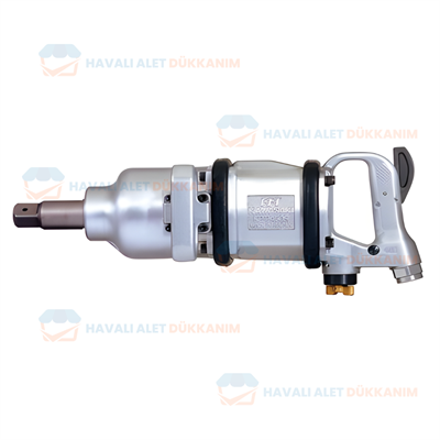 KAWASAKI KPT-450S Havalı Somun Sıkma-Sökme Düz Tip 1