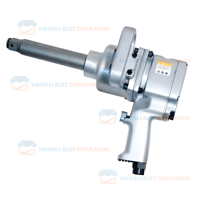 KAWASAKI KPT-421PL Havalı Kabzalı Somun Sıkma-Sökme 1