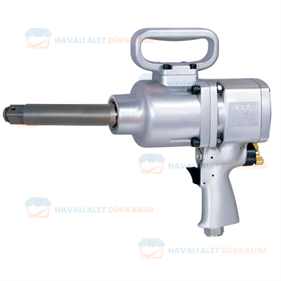 KAWASAKI KPT-321PL Havalı Kabzalı Somun Sıkma-Sökme 1