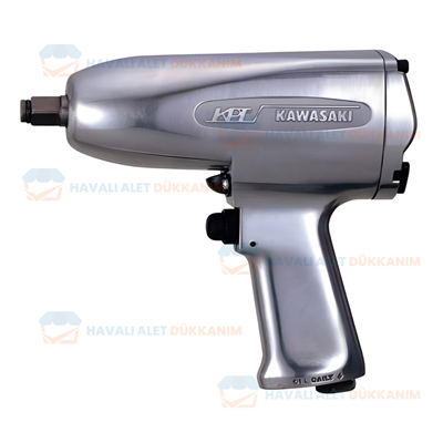 KAWASAKI KPT-14SH Havalı Kabzalı Somun Sıkma-Sökme 1/2
