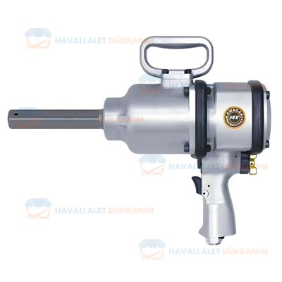 KAWASAKI KPT-452PL Havalı Somun Sıkma-Sökme Düz Tip 1
