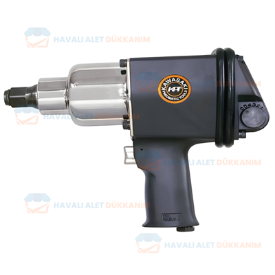 KAWASAKI KPT-1460 Havalı Kabzalı Somun Sıkma-Sökme 3/4