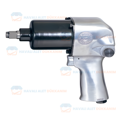 KAWASAKI KPT-231 Havalı Kabzalı Somun Sıkma-Sökme 1/2