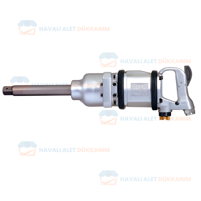 KAWASAKI KPT-450SL Havalı Somun Sıkma-Sökme Düz Tip 1