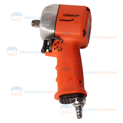 OSAKA OPC 51112 MCN Havalı Mini Somun Sökme 1/2