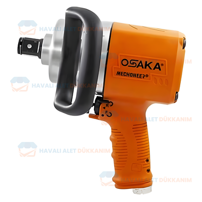 OSAKA OPC 51310 MCN Havalı Somun Sökme 1