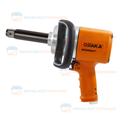 OSAKA OPC 51310 MCNL Havalı Uzun Somun Sökme 1
