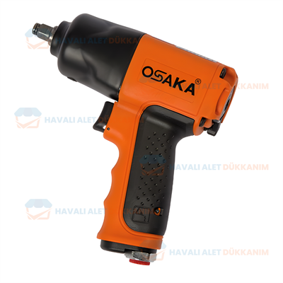 OSAKA OPC 50238C Havalı Somun Sökme 3/8