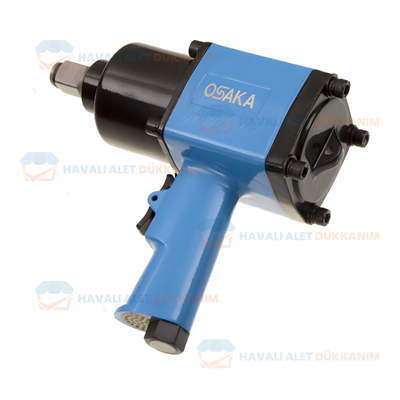 OSAKA OPC 51134 Havalı Somun Sökme 3/4