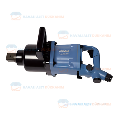 OSAKA OPT-P 560-12GX Havalı Somun Sökme 1.5