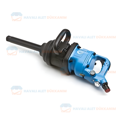 OSAKA OPT-P 560L Havalı Somun Sökme 1