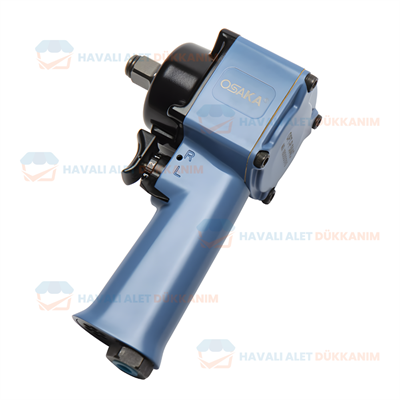 OSAKA OPT-P 504C Havalı Mini Somun Sökme 1/2