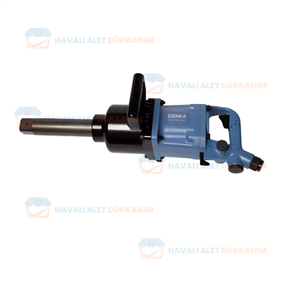 OSAKA OPT-P 560-12GXL Havalı Somun Sökme 1.5