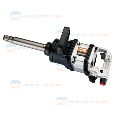 RETTA RFD5301 Havalı Somun Sökme 1