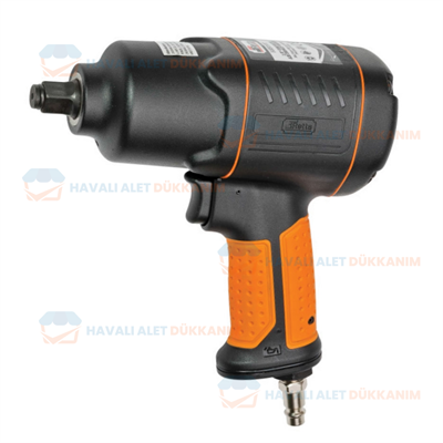 RETTA RHS0900 Havalı Somun Sökme 1/2