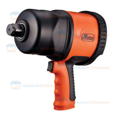 RETTA RHS2445 Havalı Somun Sökme 1