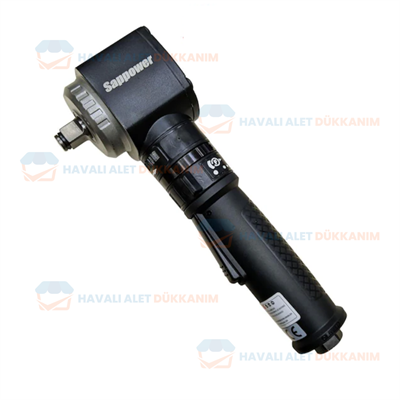 SAPPOWER IW-3C12 Havalı Somun Sıkma-Sökme 1/2