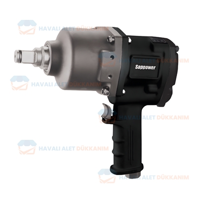 SAPPOWER IW-4A 149 Havalı Somun Sıkma-Sökme 3/4