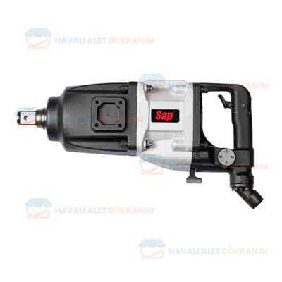 SAPPOWER IW-5A338 Havalı Somun Sıkma-Sökme 1