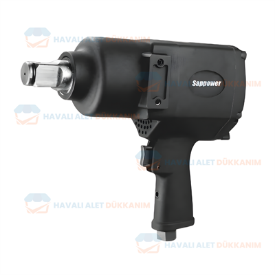 SAPPOWER IW-5M2 Havalı Somun Sıkma-Sökme 1
