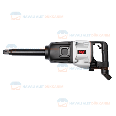 SAPPOWER IW-5A338L Havalı Somun Sıkma-Sökme 1
