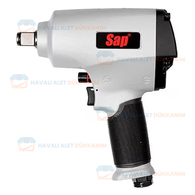 SAPPOWER IW-4A93 Havalı Somun Sıkma-Sökme 3/4