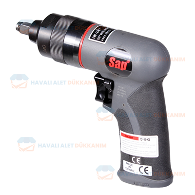 SAPPOWER IW-2M1 Havalı Somun Sıkma-Sökme 3/8