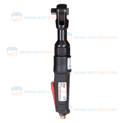 SAPPOWER RW-3 Havalı Cırcır Tip Somun Sıkma-Sökme 1/2