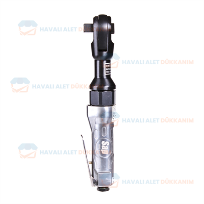 SAPPOWER RWE-3 Havalı Cırcır Tip Somun Sıkma-Sökme 1/2
