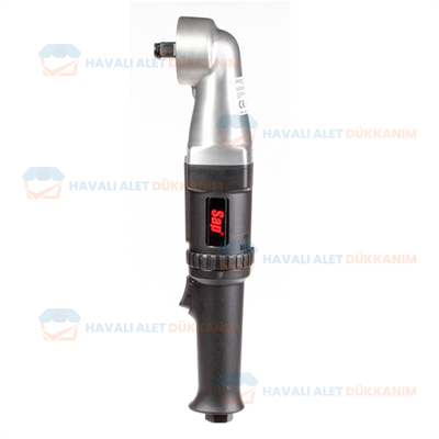 SAPPOWER RW-5 Havalı Cırcır Tip Somun Sıkma-Sökme 1/2