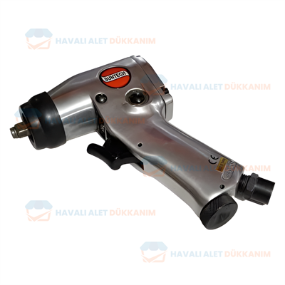 SUNTECH SG-0775 Havalı Kabzalı Somun Sıkma-Sökme 3/8