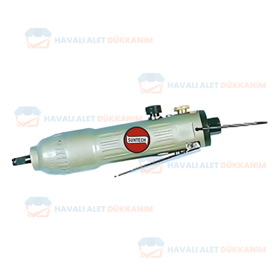 SUNTECH SG-0775S Havalı Düz Tip Somun Sıkma-Sökme 3/8